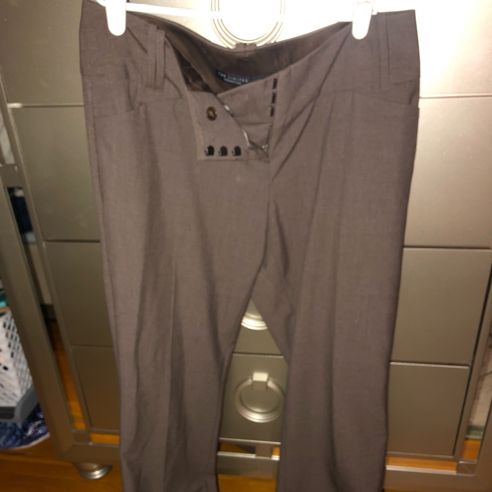 The Limited work pants!
